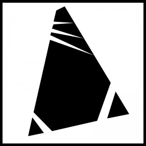 Deep Space Craft Logo