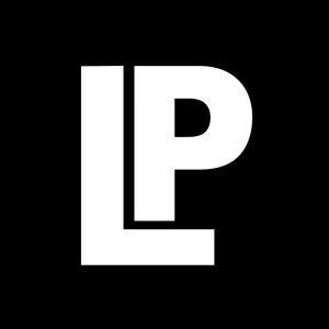 Luke P Logo