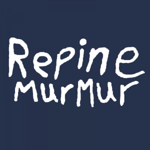 Repine Murmur Logo