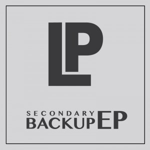 Secondary Backup EP Album Cover