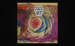 Jazz Hat New Release