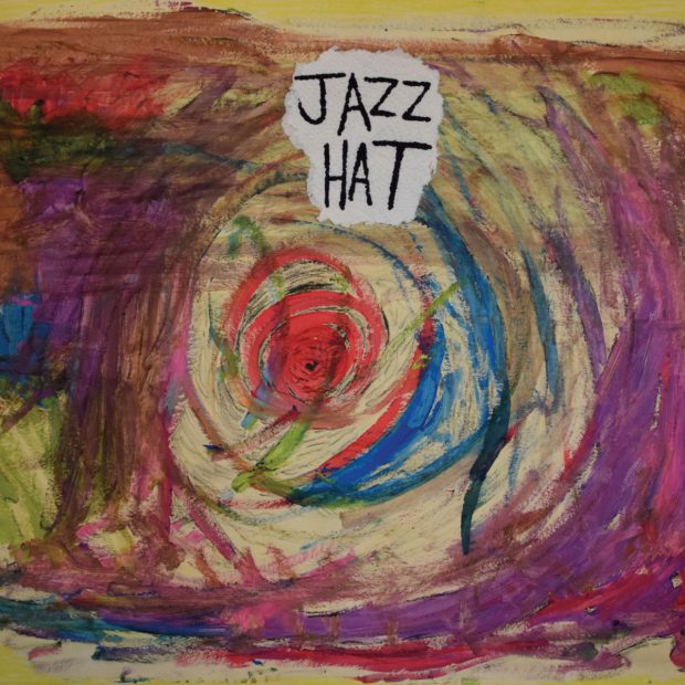 Repine Murmur - Jazz Hat (MP3)